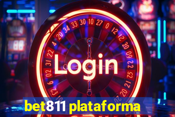 bet811 plataforma